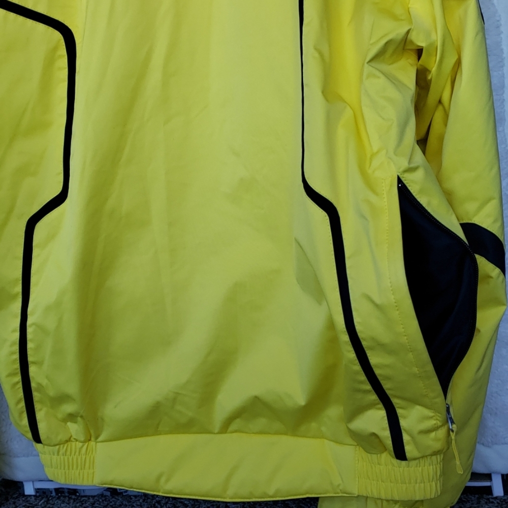 Descente Titan Thermo Technology ski Jacket - Picture 7 of 8
